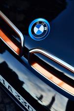 BMW i3s Edition RoadStyle 2019 года